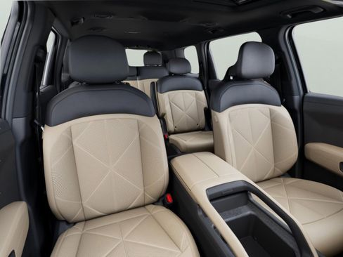 New 2027 Kia Telluride EX FWD image 15