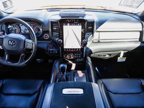 Used 2022 RAM 1500 TRX w/ TRX Level 2 Equipment Group image 10