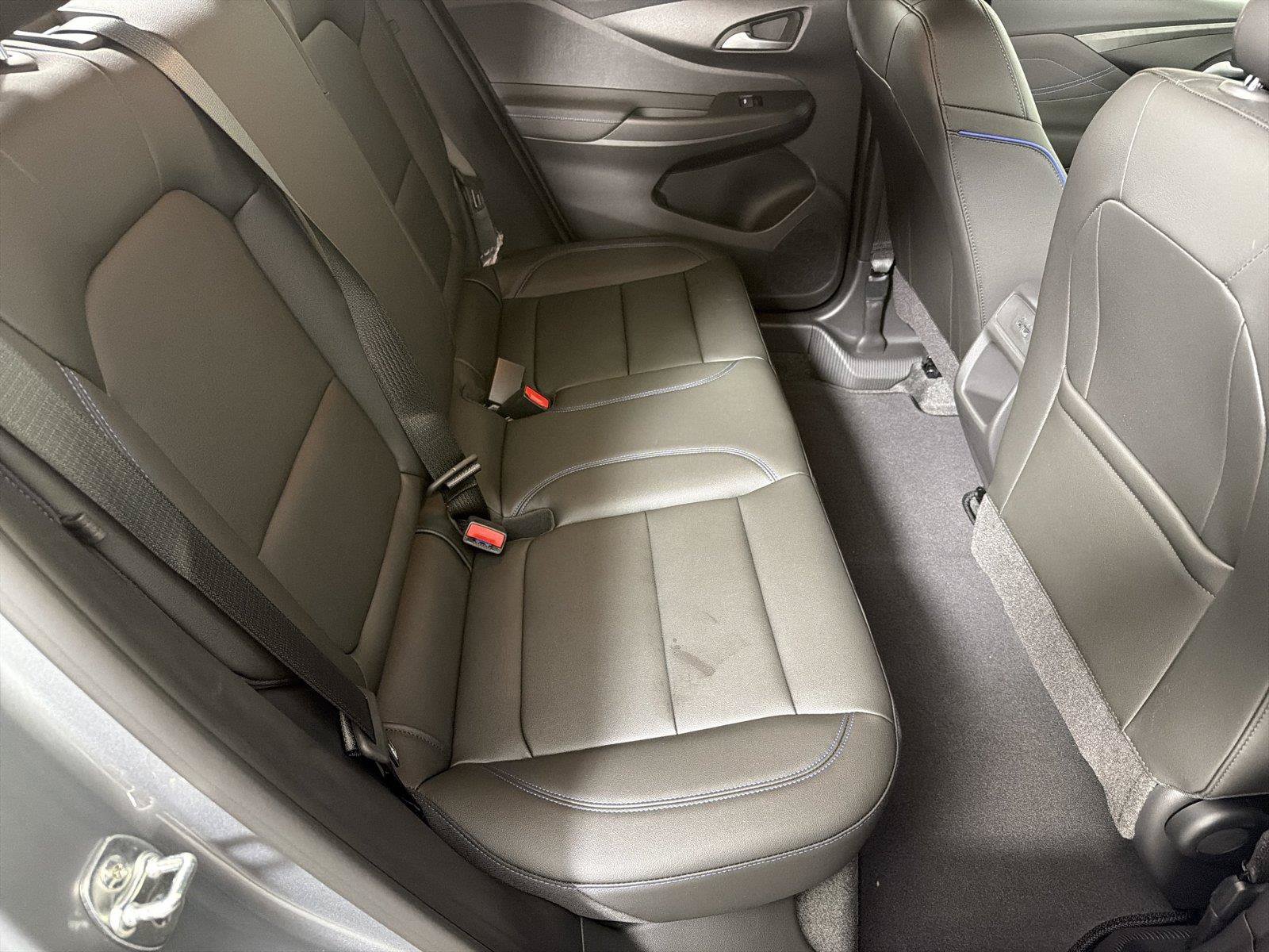 New 2026 Buick Envista Sport Touring FWD image 13