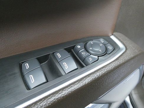 Certified 2025 GMC Sierra 2500 Denali w/ Denali Reserve Package image 26