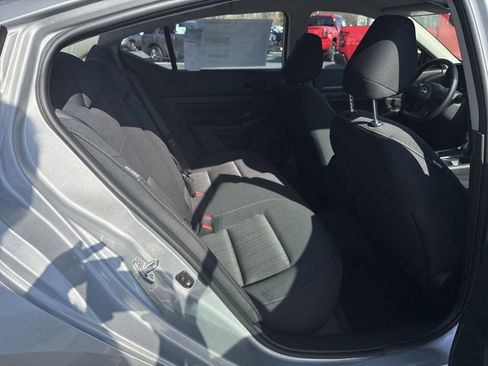 New 2025 Nissan Altima 2.5 S image 18