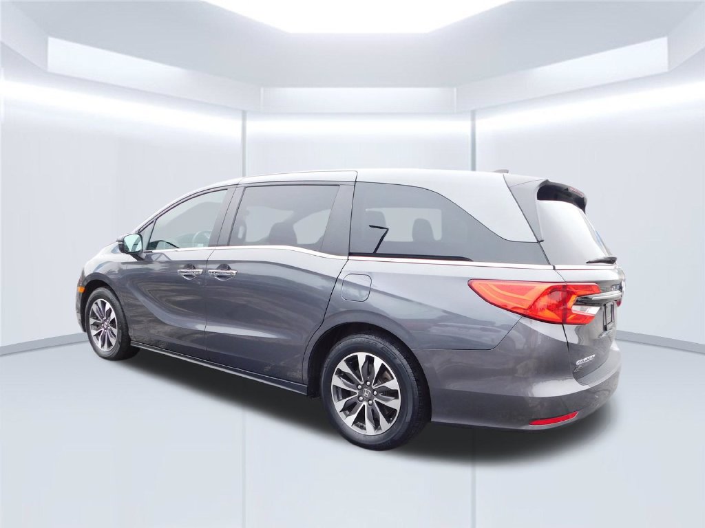 Used 2024 Honda Odyssey EX-L image 5