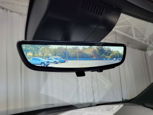 Certified 2025 Chevrolet Silverado 1500 High Country w/ High Country Premium Package image 28