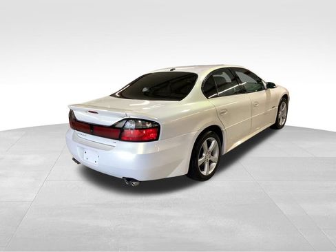 Used 2005 Pontiac Bonneville GXP FWD image 6