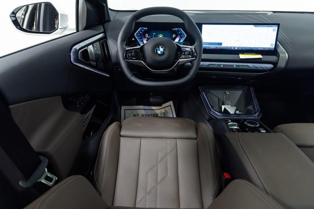 Certified 2026 BMW X3 xDrive30i w/ Convenience Package AWD/4WD image 4