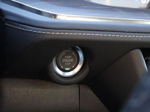 New 2026 Chevrolet Tahoe Premier image 36