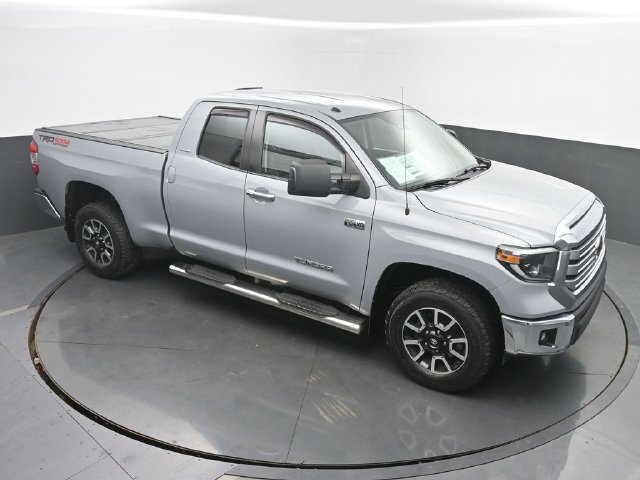 Used 2019 Toyota Tundra Limited AWD/4WD image 42