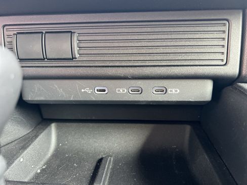 Used 2025 Toyota Land Cruiser 1958 AWD/4WD image 28