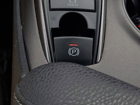 Used 2024 Toyota Camry XSE image 27