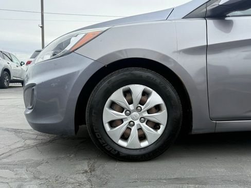 Used 2016 Hyundai Accent SE image 31