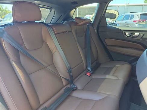 Used 2023 Volvo XC60 B5 Plus w/ Protection Package Premier FWD image 42