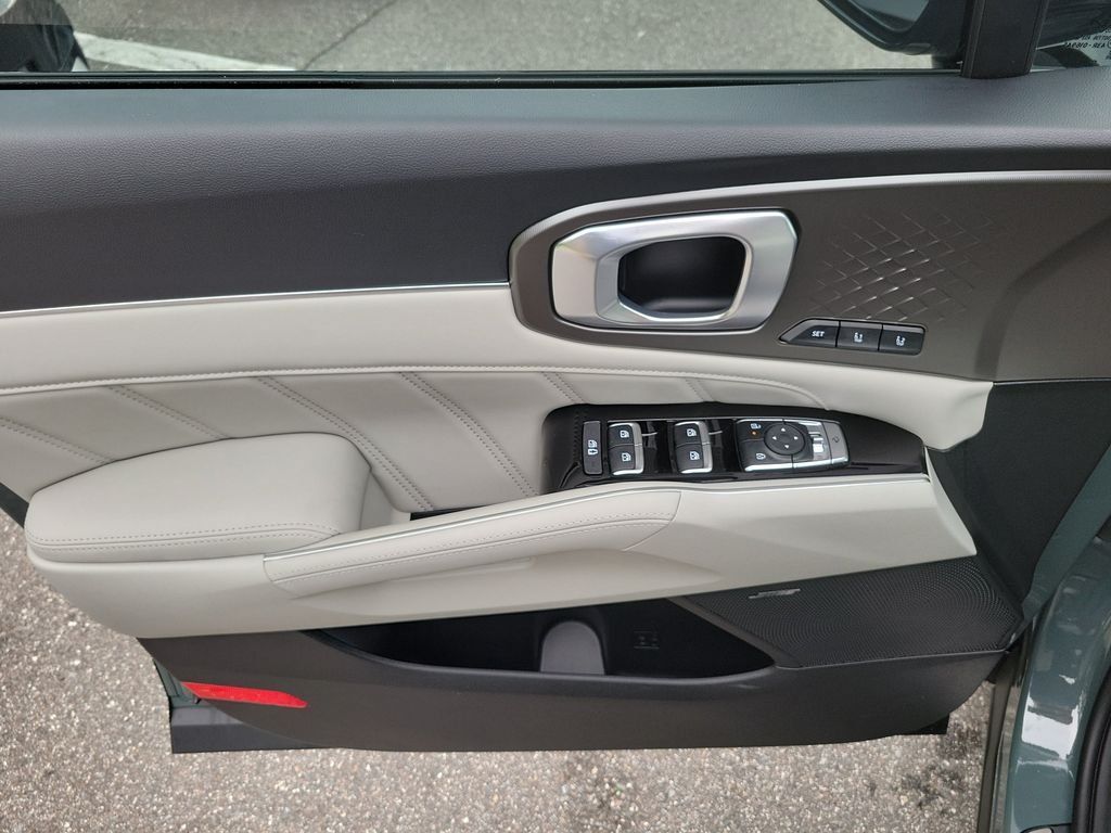 New 2026 Kia Sorento SX Prestige AWD/4WD image 21