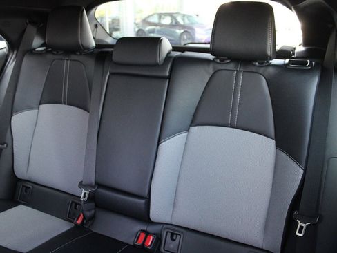 New 2026 Toyota Corolla XSE FWD image 8