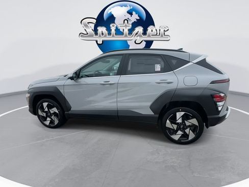 New 2026 Hyundai Kona Limited image 6