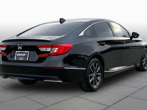 Used 2021 Honda Accord EX-L image 12