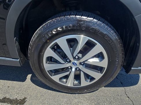 Used 2022 Subaru Outback Premium AWD/4WD image 10