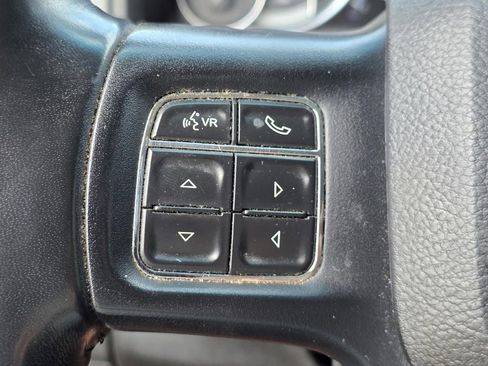 Used 2018 RAM 3500 SLT w/ Luxury Group image 21