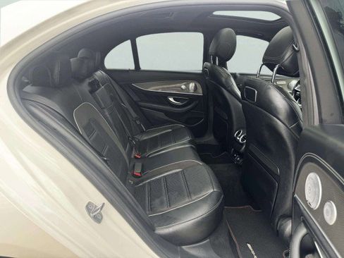 Used 2018 Mercedes-Benz E 63 AMG S image 50