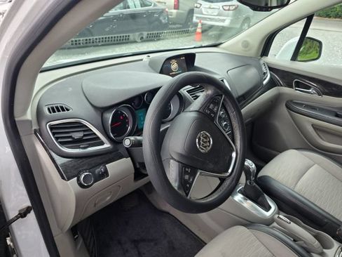Used 2016 Buick Encore FWD image 13