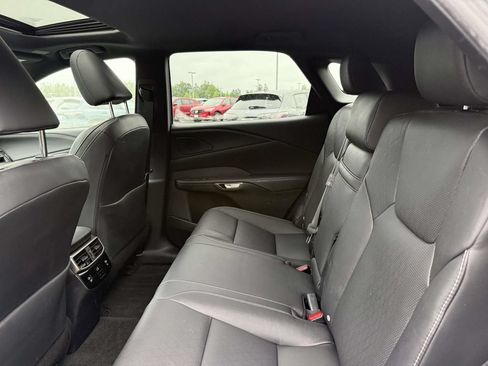 Used 2023 Lexus RX 350 AWD image 18