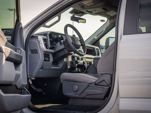 New 2026 Ford F350 XL w/ STX Appearance Package image 20