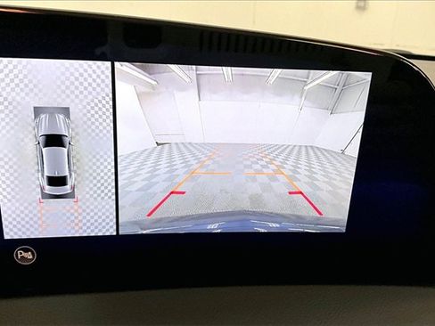 Used 2025 Cadillac CT5 Premium Luxury w/ Sun And Sound Package image 26