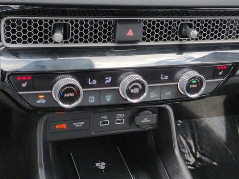 Used 2022 Honda Civic Sport Touring image 24