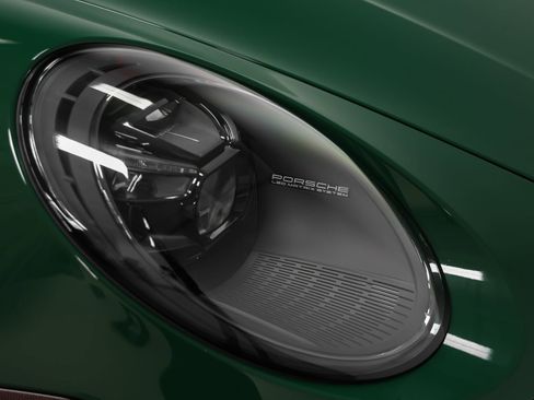 Certified 2025 Porsche 911 Turbo AWD/4WD image 24