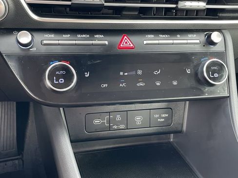 Used 2025 Hyundai Sonata SEL image 18