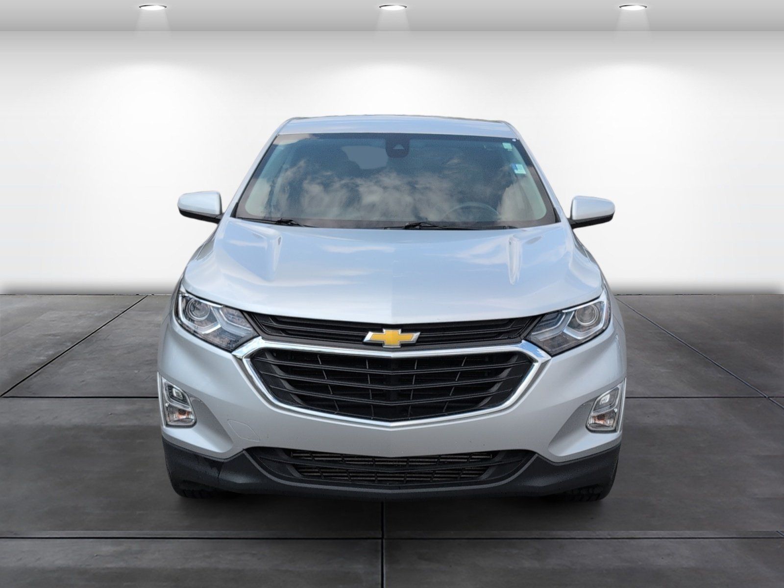 Used 2020 Chevrolet Equinox LT FWD image 6