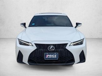 Used 2022 Lexus IS 350 F Sport RWD video 2
