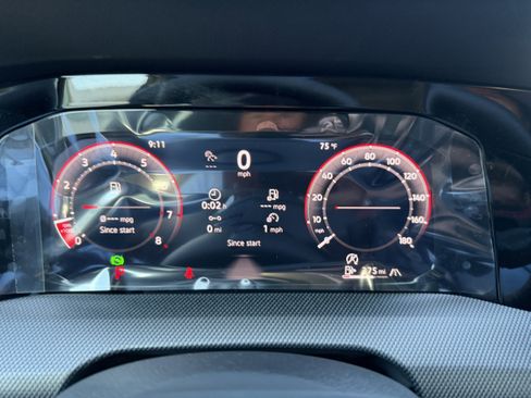 New 2026 Volkswagen GTI SE FWD image 31