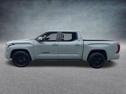 Used 2024 Toyota Tundra SR5 w/ TRD Sport Premium Package AWD/4WD image 12