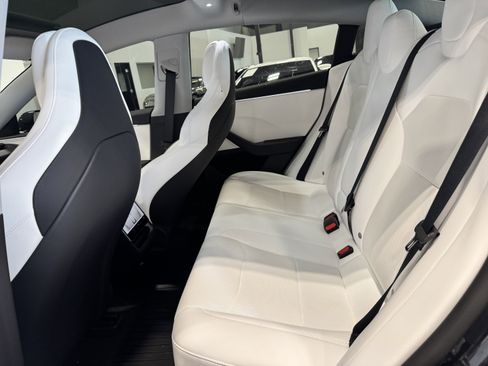 Used 2025 Tesla Model 3 Performance AWD/4WD image 27