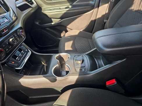 Used 2018 GMC Terrain SLE w/ Driver Convenience Package FWD image 22