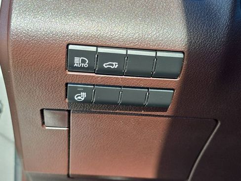 Used 2017 Lexus RX 350 FWD w/ Premium Package image 27