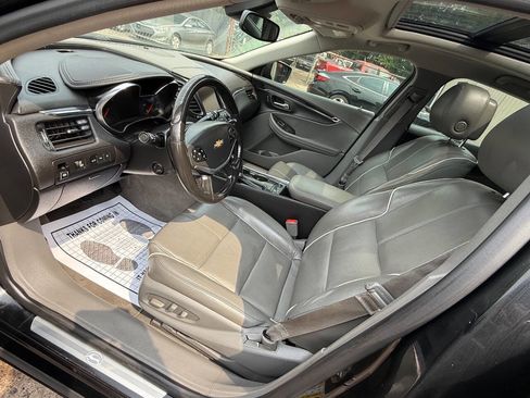 Used 2014 Chevrolet Impala LTZ image 10