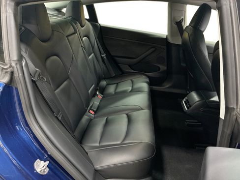 Certified 2023 Tesla Model 3 Standard Range RWD image 11