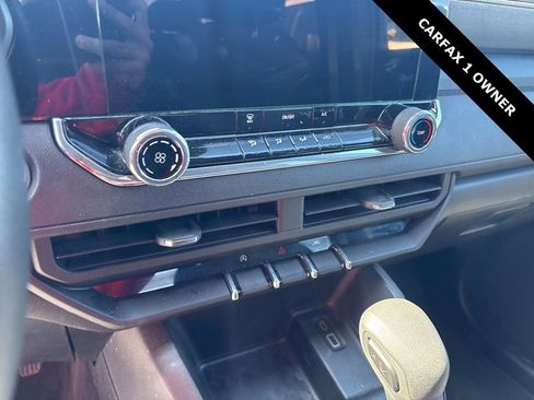 Used 2024 Chevrolet Colorado W/T image 8