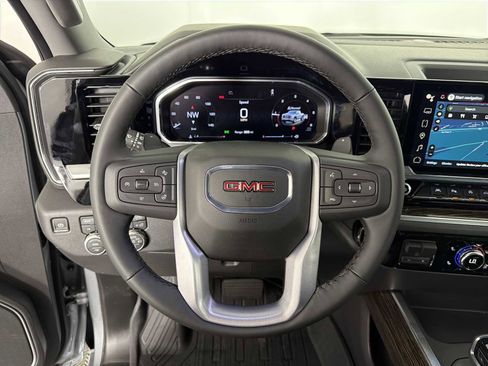 New 2026 GMC Sierra 1500 Elevation w/ Elevation Premium Package AWD/4WD image 21