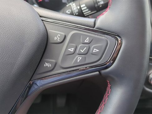 Used 2024 Chevrolet Equinox RS w/ RS Leather Package image 20