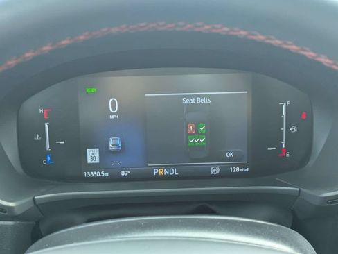 Used 2025 Ford Escape ST-Line w/ Equipment Group 301A FWD image 30