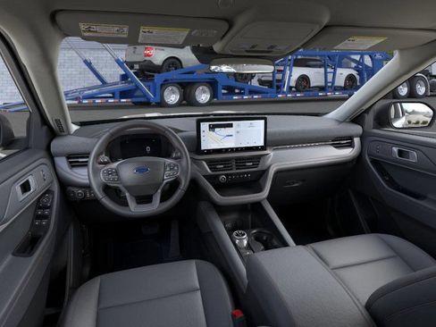 New 2026 Ford Explorer Active w/ Active Comfort Package RWD image 10