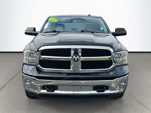 Certified 2022 RAM 1500 Tradesman w/ Tradesman SXT Package AWD/4WD image 2