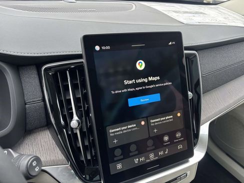 New 2026 Volvo XC90 B6 Ultra w/ Protection Package Premier image 20