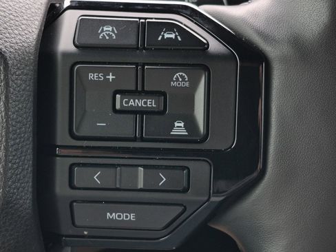 Used 2024 Toyota Land Cruiser 1958 AWD/4WD image 24