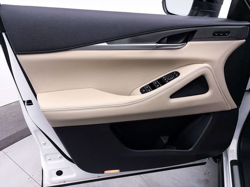 Used 2023 INFINITI QX60 Luxe w/ Cargo Package image 16