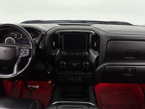 Used 2020 Chevrolet Silverado 1500 RST AWD/4WD image 27