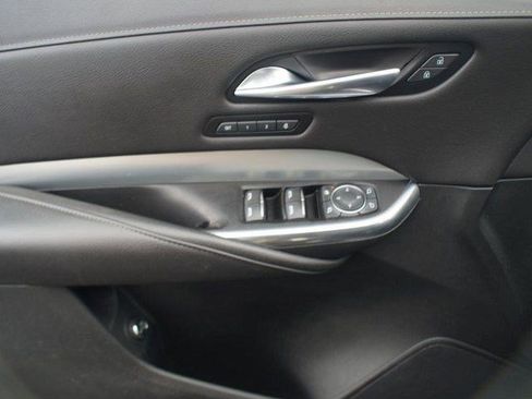 Used 2021 Cadillac XT4 Premium Luxury w/ Driver Awareness Package image 27