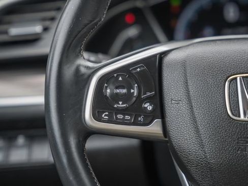 Used 2019 Honda Civic EX-L image 27